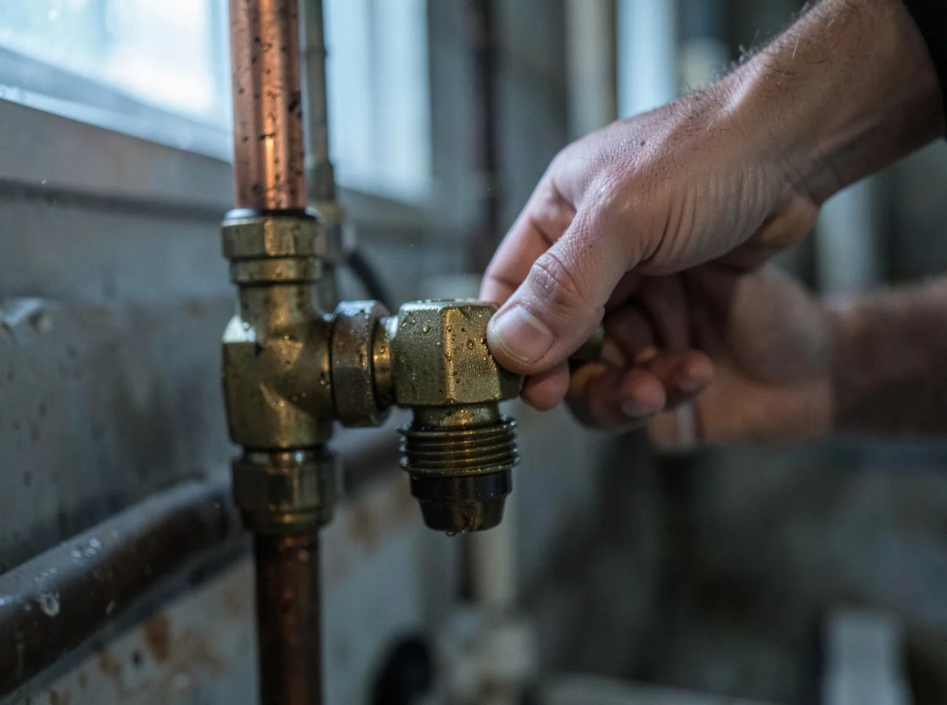 Emergency Plumber South Dartmouth, MA FAQs